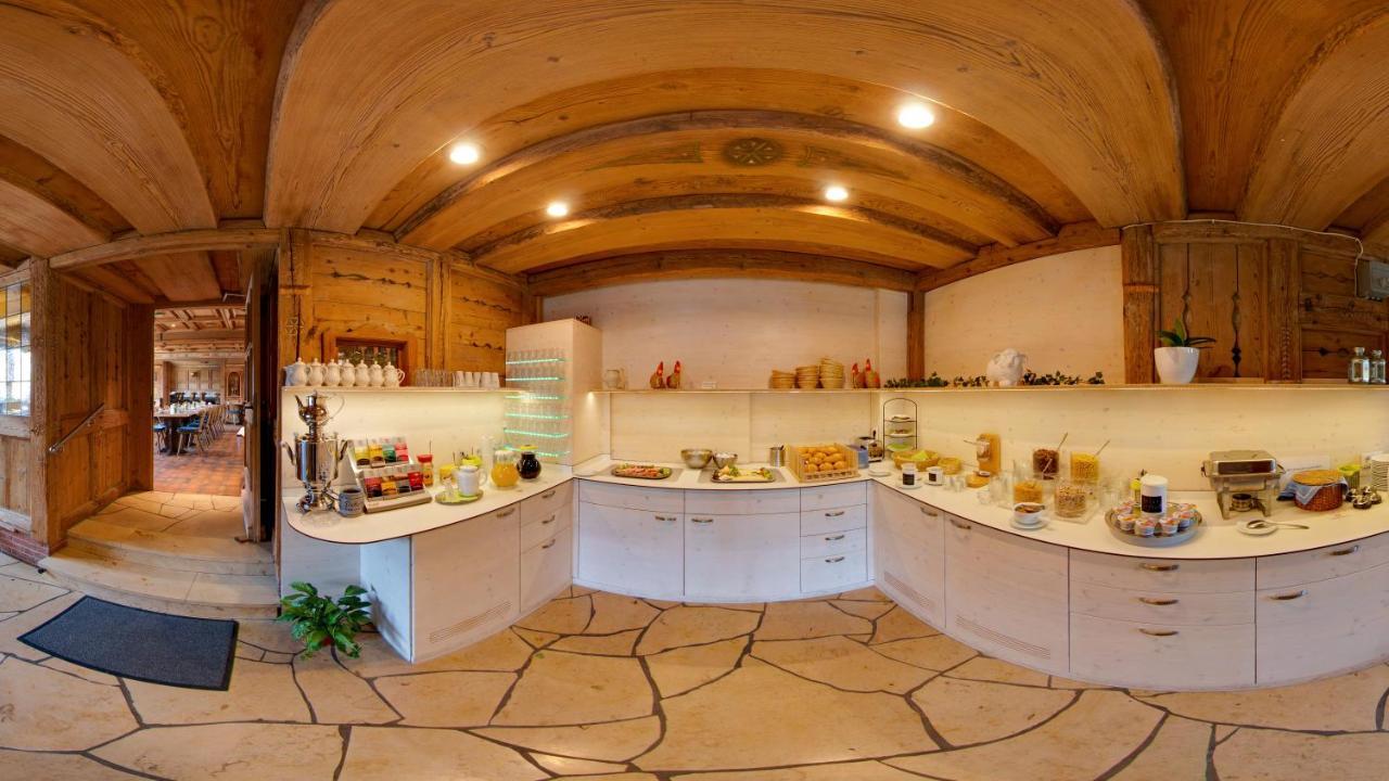 Landgasthof Buettel Geisfeld  ภายนอก รูปภาพ