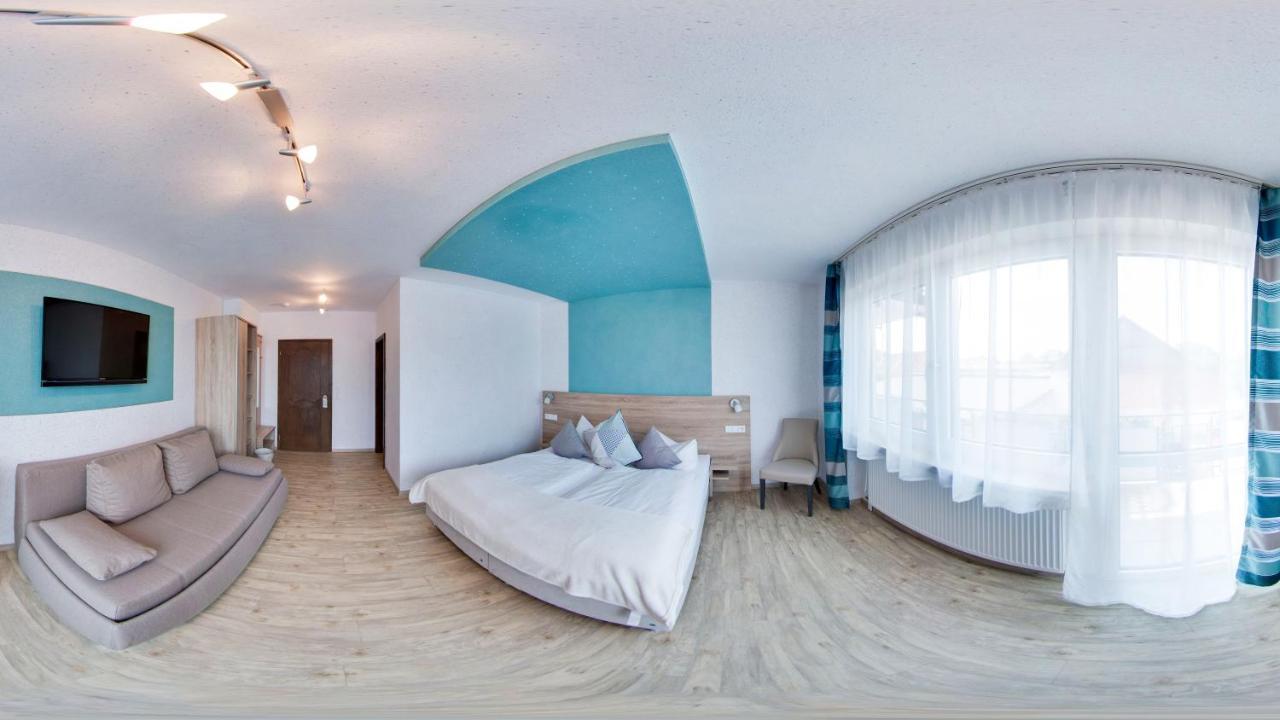 Landgasthof Buettel Geisfeld  ภายนอก รูปภาพ
