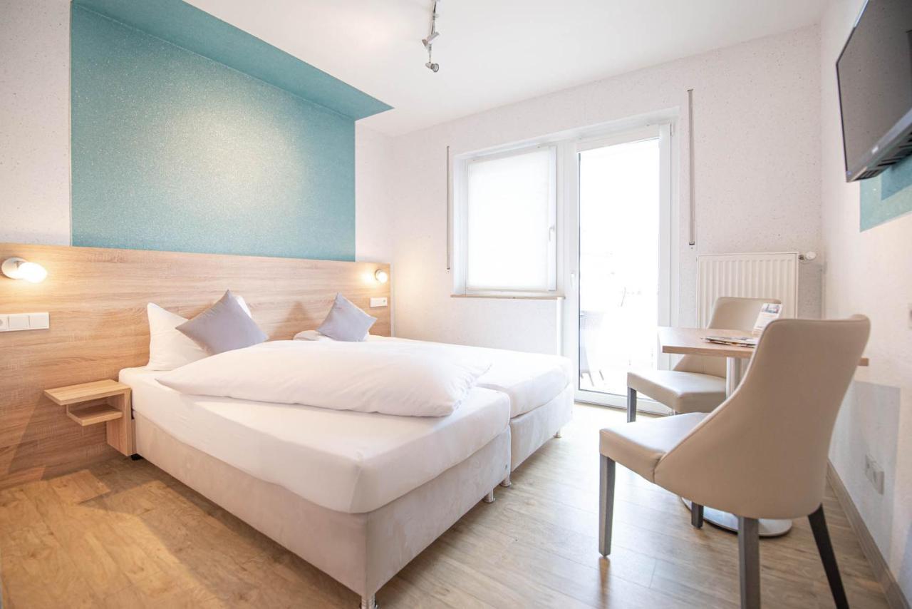 Landgasthof Buettel Geisfeld  ภายนอก รูปภาพ